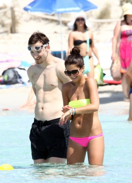 Denizde çılgın eğlence galerisi resim 1