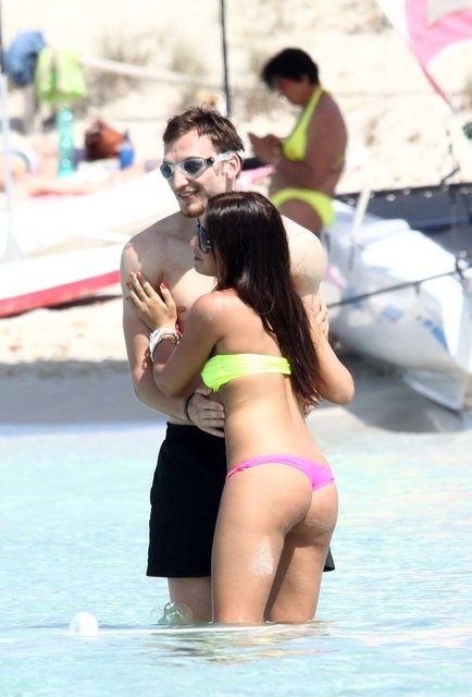 Denizde çılgın eğlence galerisi resim 10