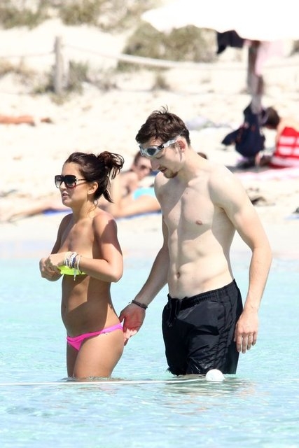 Denizde çılgın eğlence galerisi resim 3