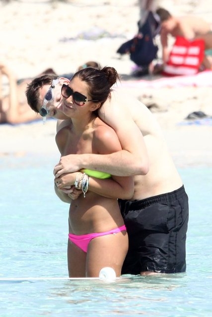 Denizde çılgın eğlence galerisi resim 6