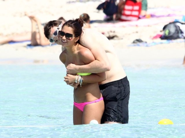 Denizde çılgın eğlence galerisi resim 8