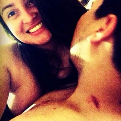 Yeni akım: Seks sonrası selfie galerisi resim 1