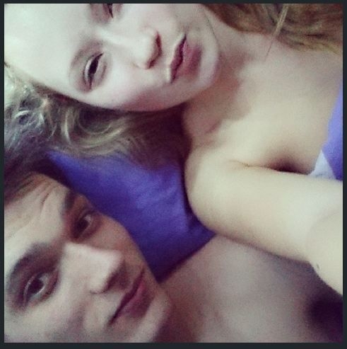 Yeni akım: Seks sonrası selfie galerisi resim 11