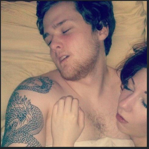 Yeni akım: Seks sonrası selfie galerisi resim 12