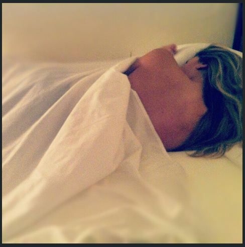 Yeni akım: Seks sonrası selfie galerisi resim 13