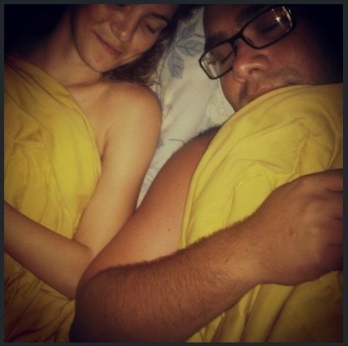 Yeni akım: Seks sonrası selfie galerisi resim 14