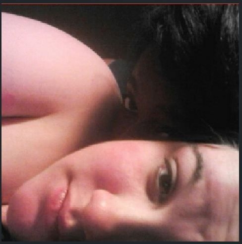 Yeni akım: Seks sonrası selfie galerisi resim 17