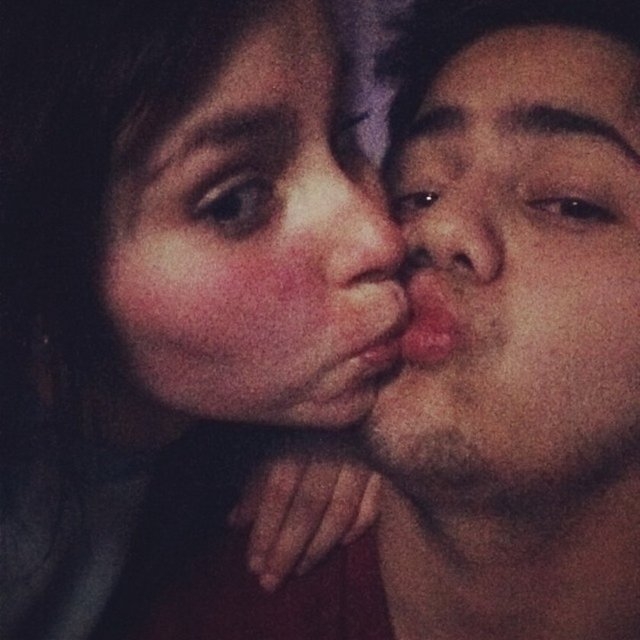 Yeni akım: Seks sonrası selfie galerisi resim 19