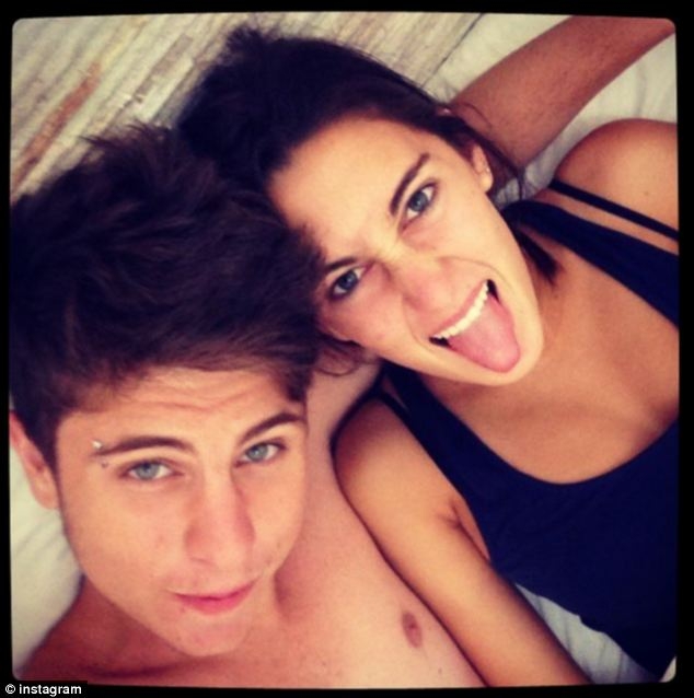 Yeni akım: Seks sonrası selfie galerisi resim 20