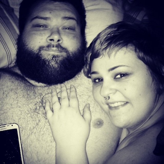 Yeni akım: Seks sonrası selfie galerisi resim 25