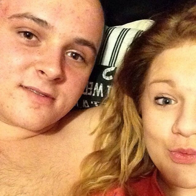 Yeni akım: Seks sonrası selfie galerisi resim 32