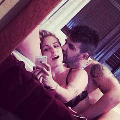 Yeni akım: Seks sonrası selfie galerisi resim 5