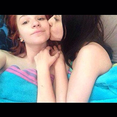 Yeni akım: Seks sonrası selfie galerisi resim 7