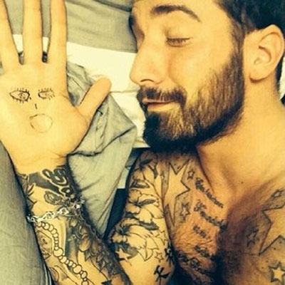 Yeni akım: Seks sonrası selfie galerisi resim 8