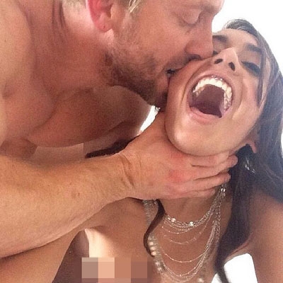 Yeni akım: Seks sonrası selfie galerisi resim 9