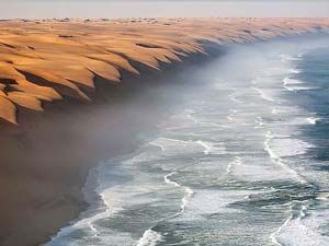 Dünyanın 4 yanından muhteşem manzaralar