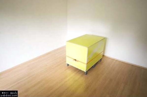 Bu kutunun içindekiler bir odayı dolduruyor galerisi resim 1