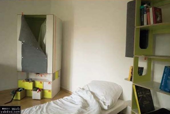 Bu kutunun içindekiler bir odayı dolduruyor galerisi resim 14