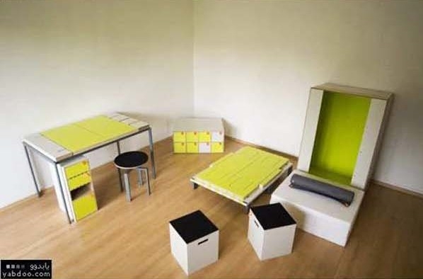 Bu kutunun içindekiler bir odayı dolduruyor galerisi resim 8