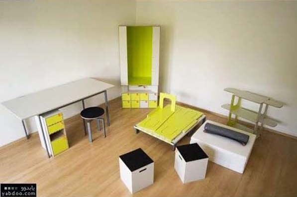 Bu kutunun içindekiler bir odayı dolduruyor galerisi resim 9