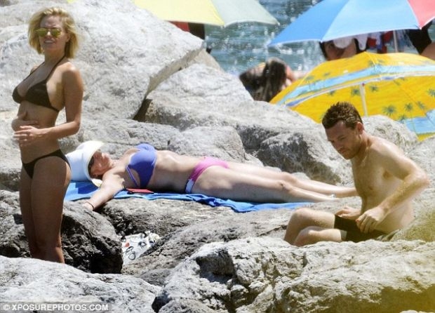 Kayalıklarda aşk başkadır galerisi resim 10