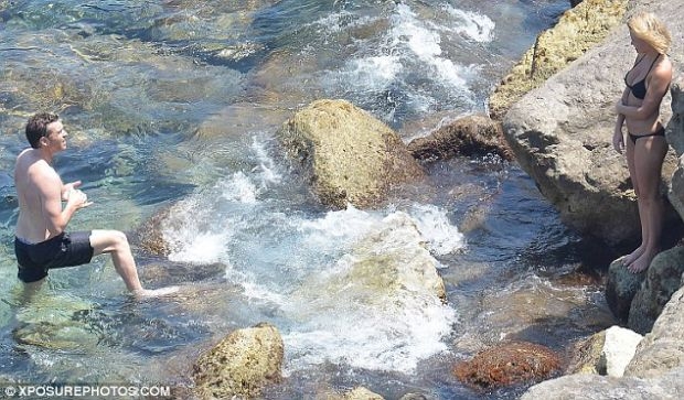 Kayalıklarda aşk başkadır galerisi resim 14
