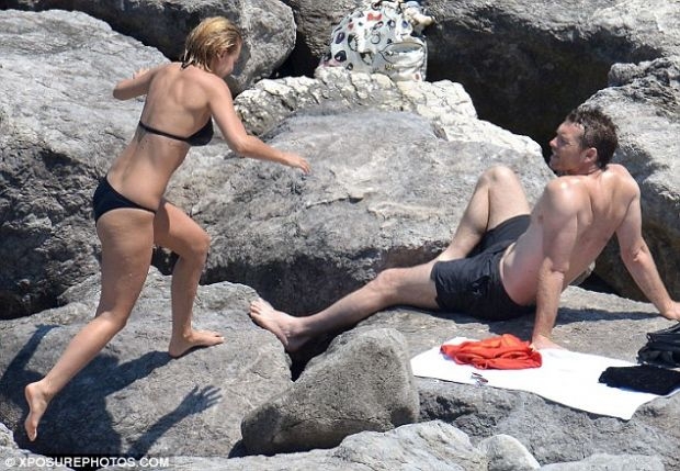 Kayalıklarda aşk başkadır galerisi resim 15