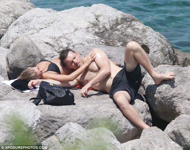 Kayalıklarda aşk başkadır galerisi resim 16