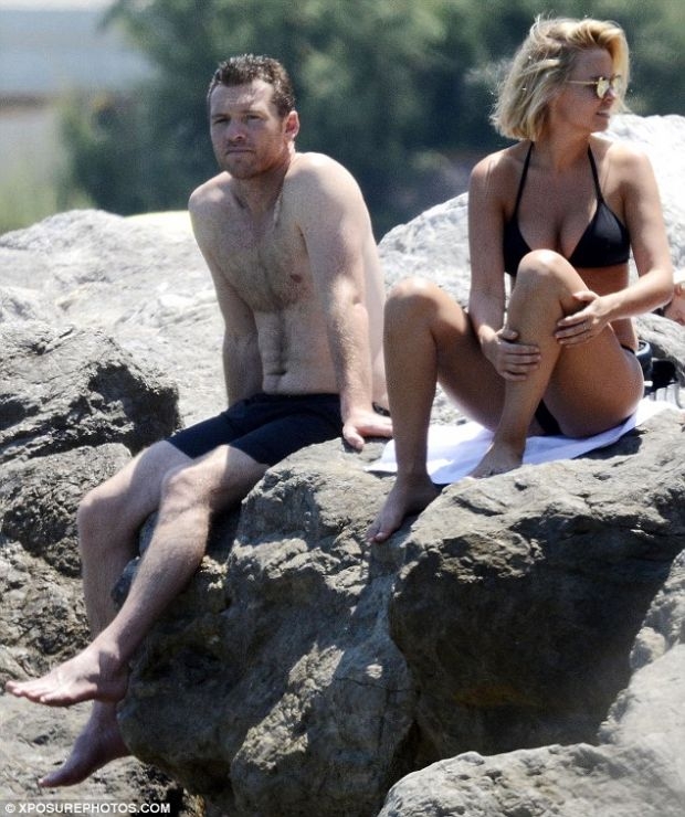 Kayalıklarda aşk başkadır galerisi resim 4