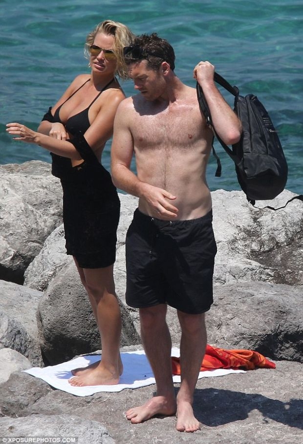 Kayalıklarda aşk başkadır galerisi resim 9