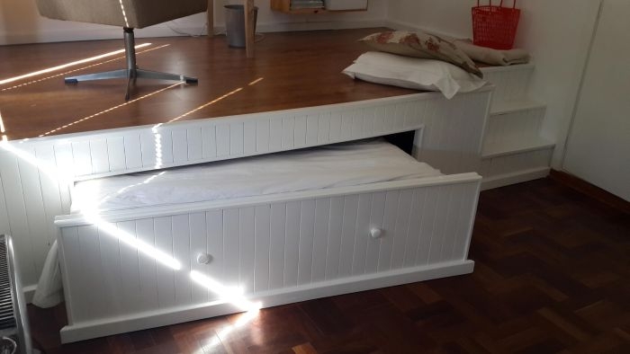 Odasından sıkılan adam bunu yaptı galerisi resim 23