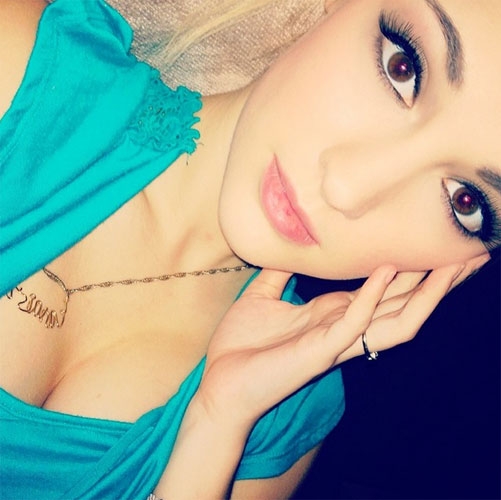 Bu fotoğrafla hayatı değişti galerisi resim 15