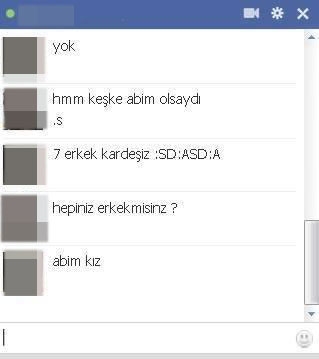 Komik mesajlar galerisi resim 10