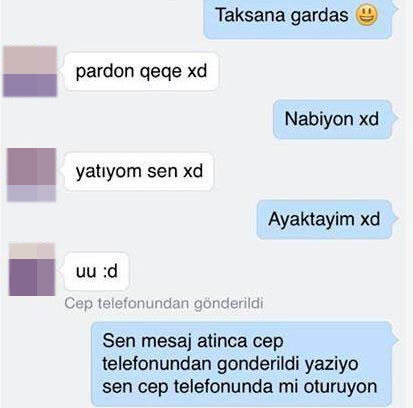 Komik mesajlar galerisi resim 12