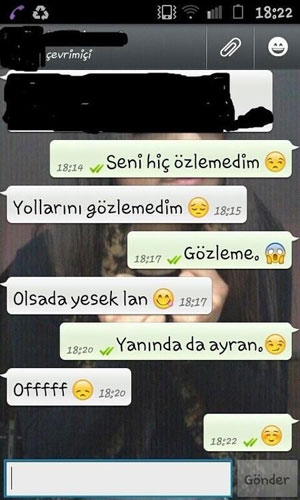 Komik mesajlar galerisi resim 14