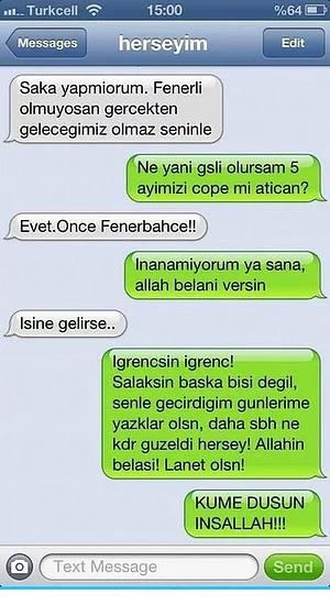 Komik mesajlar galerisi resim 17