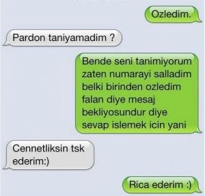 Komik mesajlar galerisi resim 19