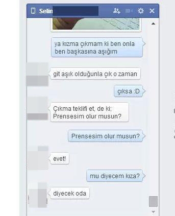 Komik mesajlar galerisi resim 27