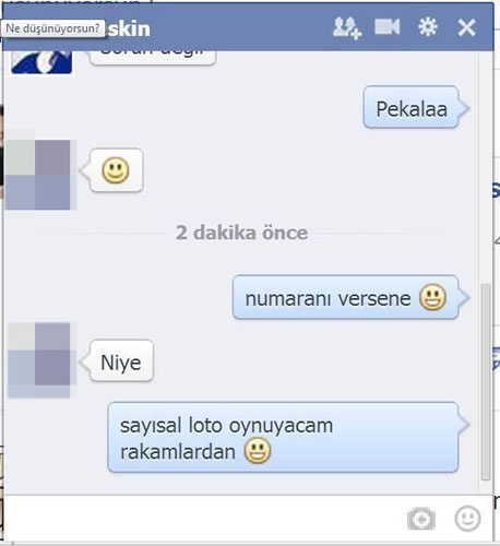 Komik mesajlar galerisi resim 28