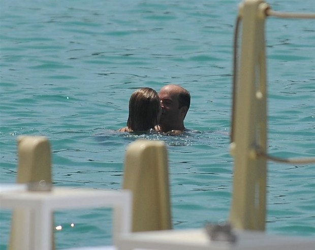 İvana Sert tatilde galerisi resim 22