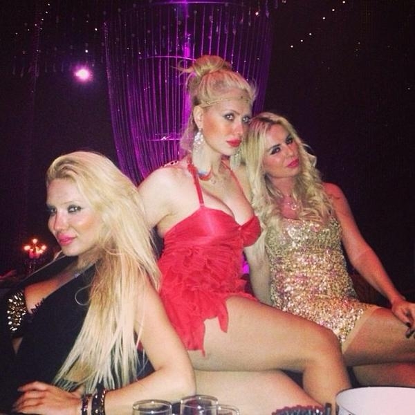 Cicişler sosyal medyayı salladı galerisi resim 12