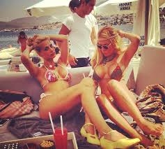 Cicişler sosyal medyayı salladı galerisi resim 15