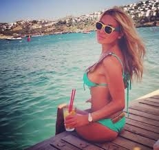 Cicişler sosyal medyayı salladı galerisi resim 16