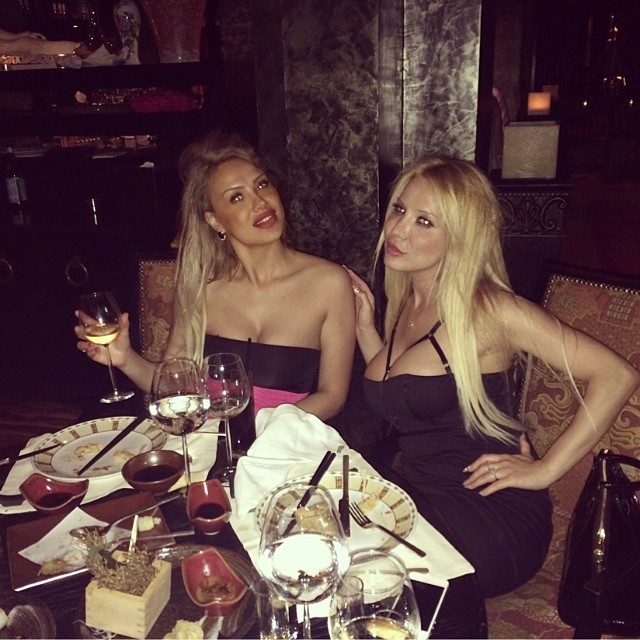 Cicişler sosyal medyayı salladı galerisi resim 2