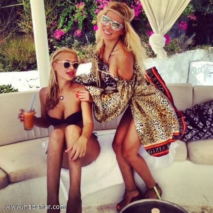 Cicişler sosyal medyayı salladı galerisi resim 22