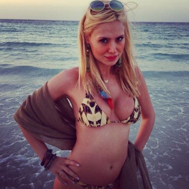 Cicişler sosyal medyayı salladı galerisi resim 24