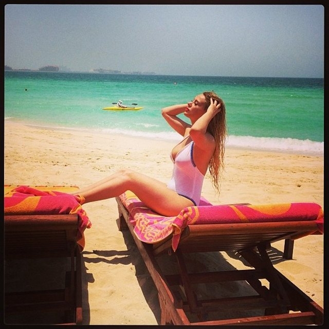 Cicişler sosyal medyayı salladı galerisi resim 7