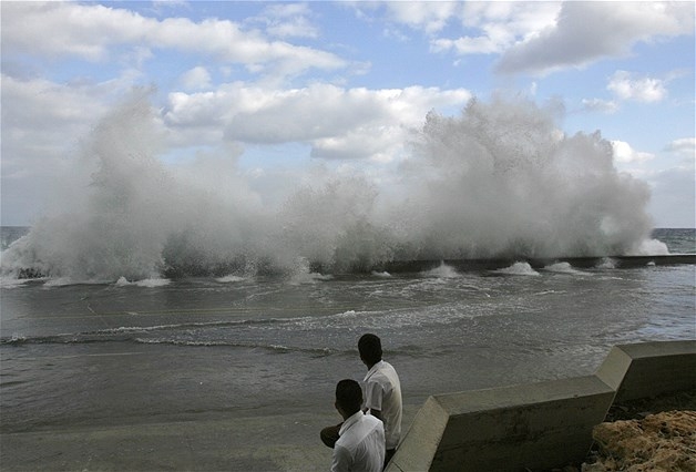 İnsanoğlunun dalgalarla imtihanı galerisi resim 38