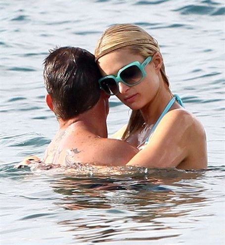 Denizin ortasında yakalandılar galerisi resim 1