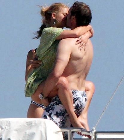 Denizin ortasında yakalandılar galerisi resim 15